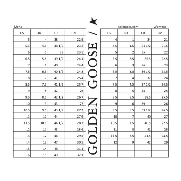 Golden Goose Men Soul Star Sneaker Black leather NIB Auth multiple sizes - Picture 6 of 6